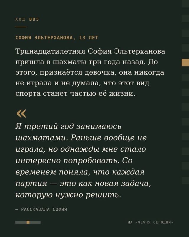 Для многих шахматы – это просто настольная игра Для многих шахматы – это просто настольная игра