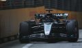 Гран-при Сингапура: Расселл возрождает Mercedes и ставит под сомнение доминирование Ферстаппена