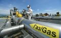 Европа установила рекорд по закупкам российского газа