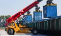 Положительное сальдо внешней торговли России выросло на 9,44%