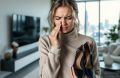 Эффективные способы избавиться от неприятного запаха в обуви