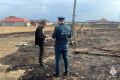 В Республике с сегодняшнего дня введен особый противопожарный режим
