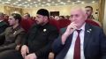 Глава Чеченской Республики Рамзан Кадыров принял участие в торжественном мероприятии, посвящённом четвёртой годовщине со дня образования Социального фонда России