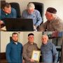 В Шалинской общественной приемной Партии «Единая Россия» состоялся прием граждан, посвященный вопросам защиты трудовых прав