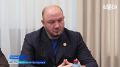 В Грозном состоялось заседание Правительства Чеченской Республики, на котором рассмотрели и приняли 14 проектов постановлений