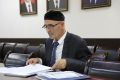 Еще один кандидат в депутаты Госдумы представил документы на выдвижение