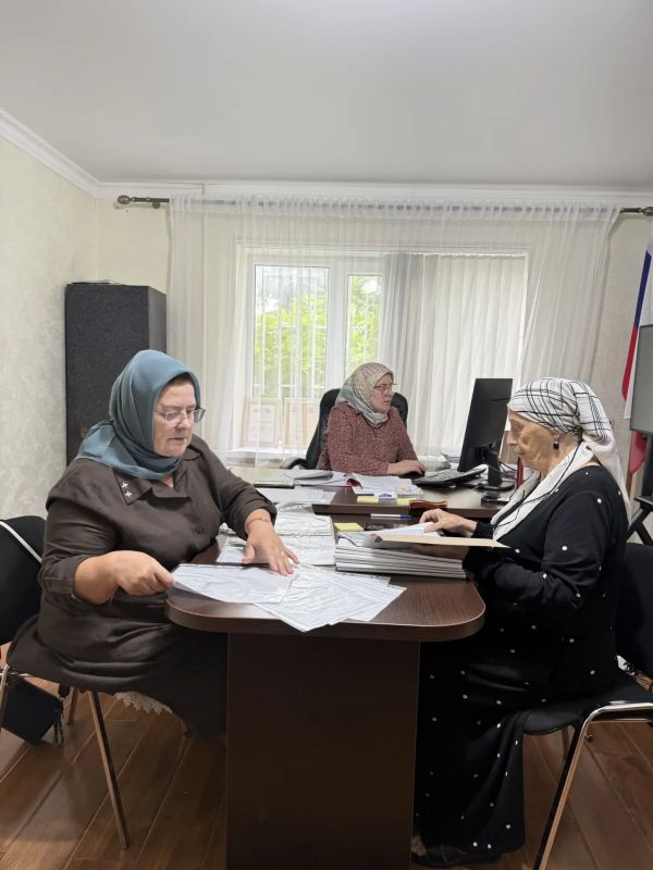 Продолжается выдвижение кандидатов на муниципальных выборах Продолжается выдвижение кандидатов на муниципальных выборах