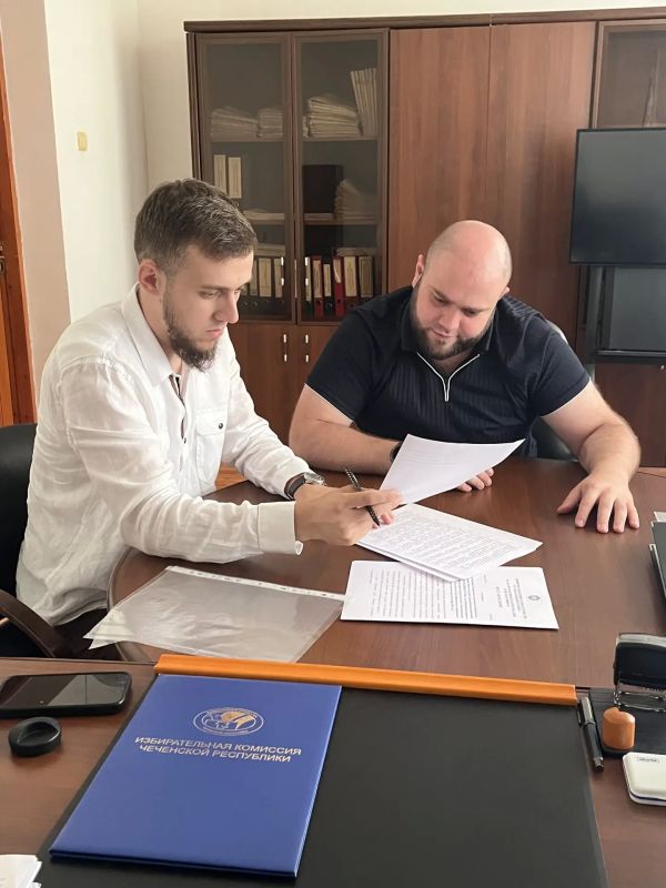 Продолжается выдвижение кандидатов на муниципальных выборах Продолжается выдвижение кандидатов на муниципальных выборах