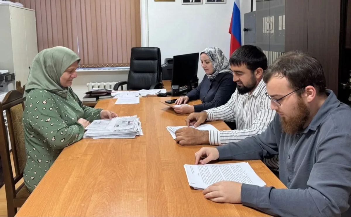 Продолжается выдвижение кандидатов на муниципальных выборах Продолжается выдвижение кандидатов на муниципальных выборах