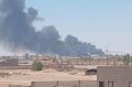 Американские военные базы в Иордании продолжают выгорать