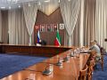 В соответствии с поручением Руководителя Администрации Главы и Правительства Чеченской Республики Таймасханова Галаса Султановича департаментом по взаимодействию с органами местного самоуправления Администрации Главы и...