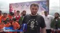 В Грозном состоялся финальный этап масштабного Республиканского фестиваля «Кросс Единства»