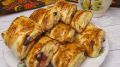 Непревзойденный десерт из лаваша: вкусно и быстро!