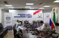 Избирательная комиссия назначила ответственных за изготовление и доставку избирательных бюллетеней