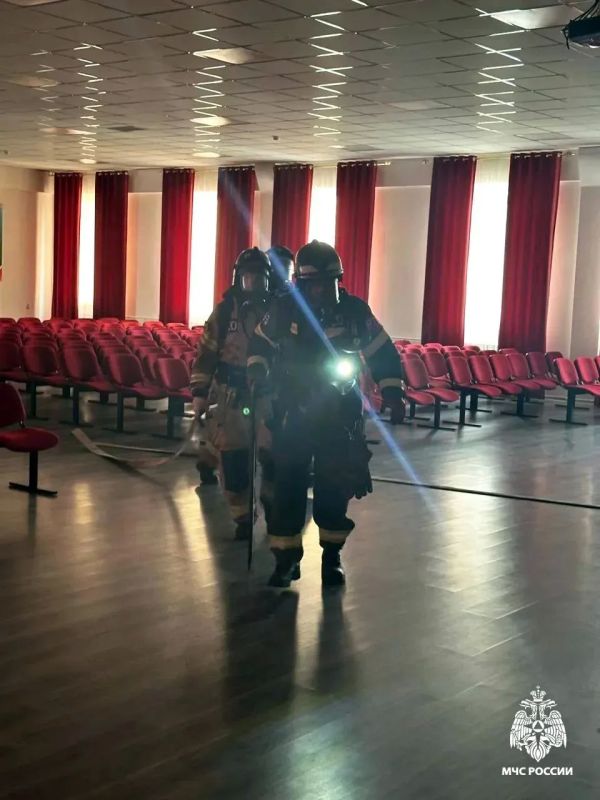 В городе Шелковская прошло пожарно-тактическое учение В городе Шелковская прошло пожарно-тактическое учение