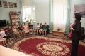 В Грозненском соединении Росгвардии продолжается ведомственная акция "Каникулы с Росгвардией"