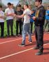 20 молодых спортсменов соревновались в турнире по стрельбе из лука в Серноводском районе в рамках программы "Спорт России"
