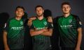 Футбольный клуб «Ахмат» представил игровую форму на сезон-2026/2027