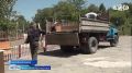В преддверии нового учебного года школы Шатойского муниципального района продолжают свое обновление