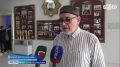 В доме культуры имени Усманова Ножай-Юртовского района состоялся Республиканский фестиваль-конкурс самодеятельных вокальных коллективов народного творчества "Эхо Гор", приуроченный к Году горных районов