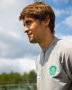 Кирилл Щетинин: «Цель одна — выигрывать каждый матч»