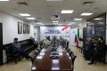 Избирком республики зарегистрировал первых кандидатов в депутаты Госдумы