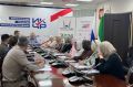 В Избиркоме ЧР обсудили вопросы финансового обеспечения предстоящих выборов