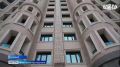 После инспекционной поездки министр строительства и жилищно-коммунального хозяйства Ирек Файзуллин провел рабочее совещание с представителями строительной сферы и коллективом Министерства строительства и ЖКХ Чеченской...