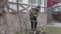 Палы травы запрещены. Специалисты напоминают, что в условиях особого противопожарного режима предупреждения быть не может, за нарушения предусмотрен штраф: для граждан - от 10 до 20 тыс