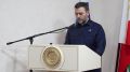 Магомед Даудов: Друзья! По поручению моего ДОРОГОГО БРАТА, Главы ЧР, Героя России РАМЗАНА АХМАТОВИЧА КАДЫРОВА провёл выездное совещание, на котором обсудили ход реализации Плана мероприятий, посвящённого Году горных районов...