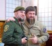 Спецназ «АХМАТ» МО РФ. «МЫ ЗНАЕМ, ЧТО МЫ ПОБЕДИМ!»