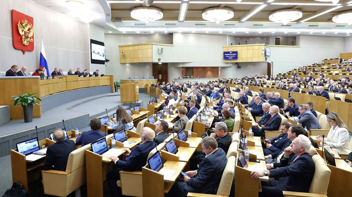 Какие законы в России вступают в силу в августе: