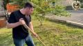 Субботник. В соответствии с поручением прокурора республики Арсана Адаева сотрудниками аппарата прокуратуры республики и прокуратур районов проведены работы по облагораживанию прилегающих к административным зданиям...