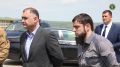 Ахмед Дудаев: Сегодня Российский университет спецназа имени Верховного Главнокомандующего, Президента Российской Федерации Владимира Владимировича Путина отмечает 13-летие со дня своего основания