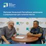 Прямой эфир о правилах безопасного отдыха на водоемах