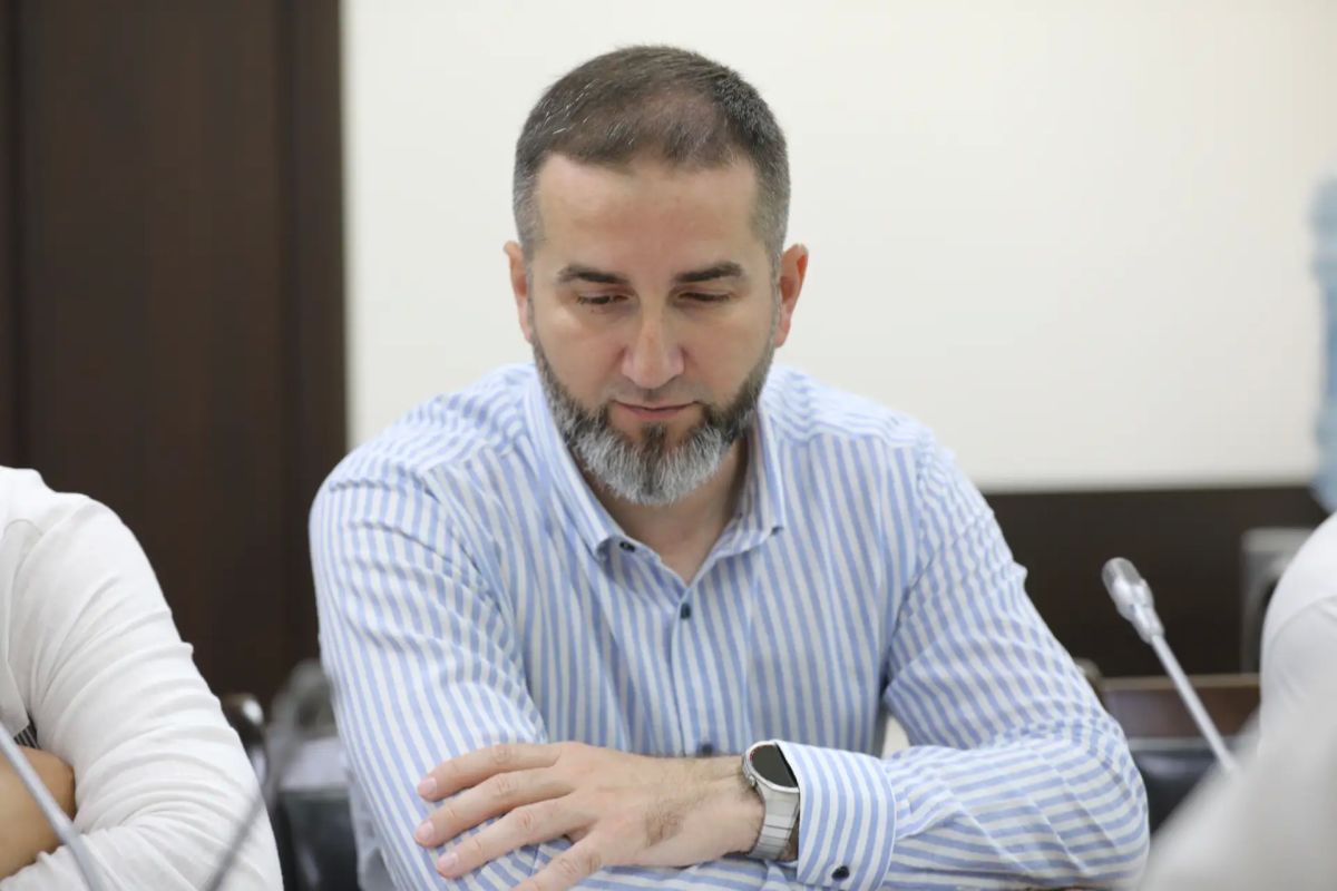 Продолжается обучение по финансовому обеспечению предстоящих выборов Продолжается обучение по финансовому обеспечению предстоящих выборов