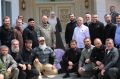 Сегодня Президент Регионального общественного фонда имени Ахмата-Хаджи Кадырова — Аймани Кадырова принимает многочисленные поздравления с днем рождения