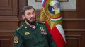 Магомед Даудов: Истинный национальный ЛИДЕР - это человек, который готов принять на себя самую тяжёлую ответственность ради будущего своего народа