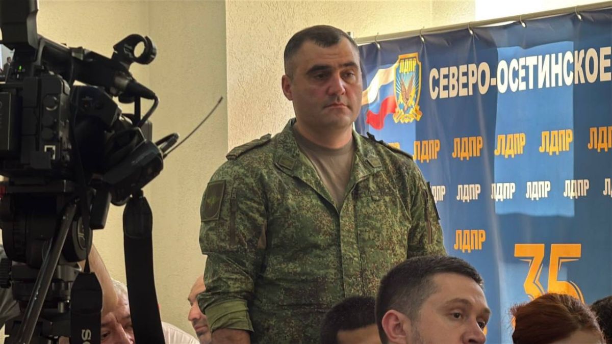 ЛДПР не бросает своих: ветераны СВО и других военных конфликтов получат реальную поддержку ЛДПР не бросает своих: ветераны СВО и других военных конфликтов получат реальную поддержку
