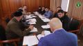 Ахмед Дудаев: Сегодня принял участие в совещании под председательством Руководителя Администрации Главы и Правительства Чеченской Республики, дорогого БРАТА Галаса Таймасханова