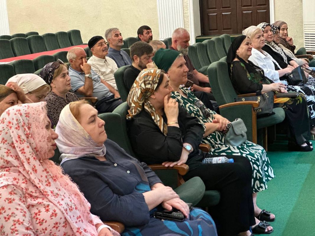 В городах и районах республики проходят обучающие семинары для председателей и членов участковых избирательных комиссий В городах и районах республики проходят обучающие семинары для председателей и членов участковых избирательных комиссий