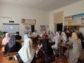 «ИнформУИК»: В Шелковском районе проходят занятия для обходчиков