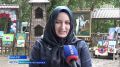 В республике прошел литературный фестиваль республиканского масштаба под названием "Терек нас объединяет: литературный мост дружбы"