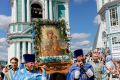Артём Туров: Сегодня светлый праздник Смоленской иконы Божией Матери, именуемой "Одигитрия"