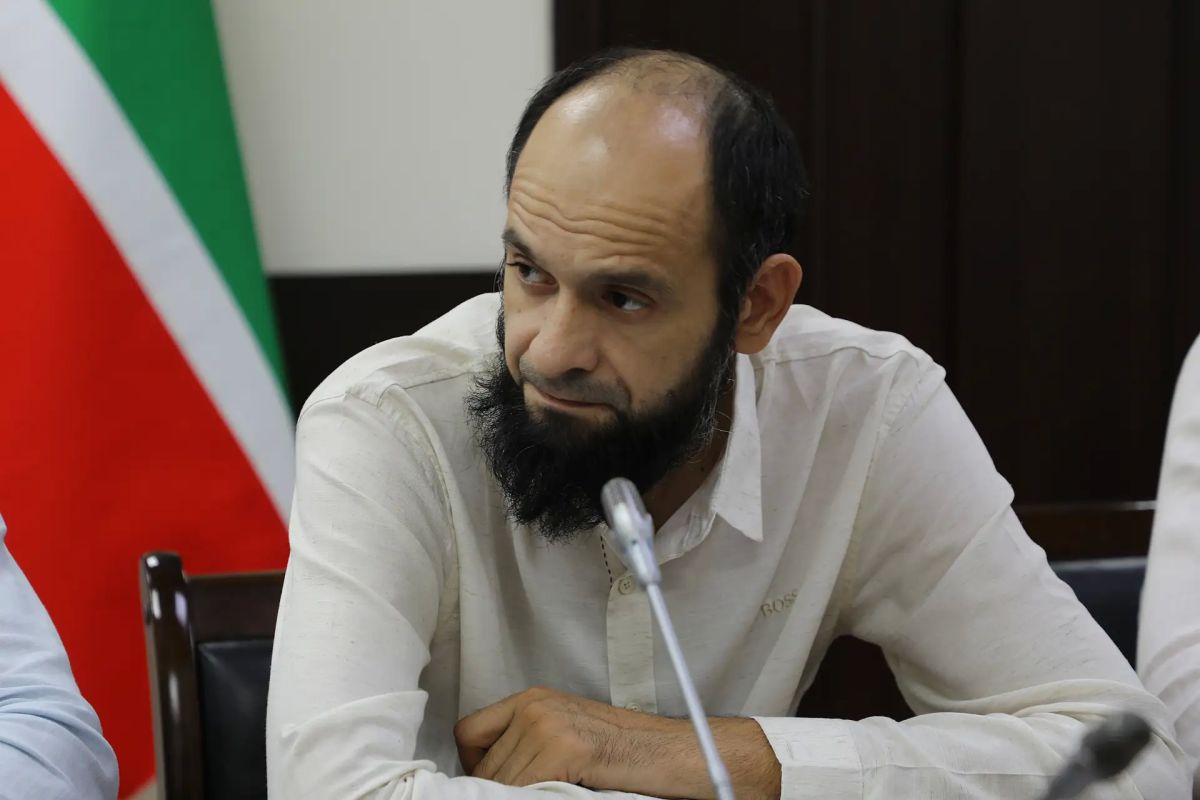 В Избиркоме ЧР обсудили порядок распределения эфирного времени и печатной площади на предстоящих выборах В Избиркоме ЧР обсудили порядок распределения эфирного времени и печатной площади на предстоящих выборах