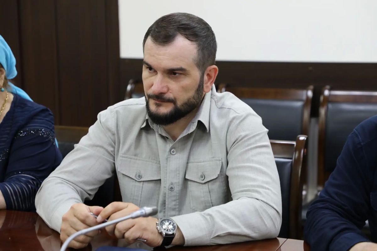 Определен порядок партий в избирательном бюллетене на выборах депутатов Парламента Чеченской Республики Определен порядок партий в избирательном бюллетене на выборах депутатов Парламента Чеченской Республики