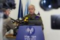 Израильский генерал призвал оставить Газу разрушенной «на поколения вперед»