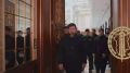 Магомед Даудов: Друзья! Принял участие в расширенном совещании моего ДОРОГОГО БРАТА, Главы ЧР, Героя России РАМЗАНА АХМАТОВИЧА КАДЫРОВА, на котором обсудили вопросы развития горных районов, малого и среднего...