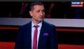 Александр Сосновский: Ну все. Агенты БНД и БфФ разбирают оружие из каптерки