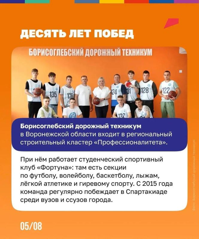 За карьерными и спортивными победами За карьерными и спортивными победами